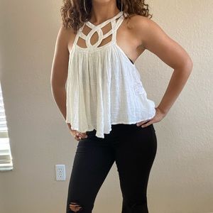 Free people new with tags